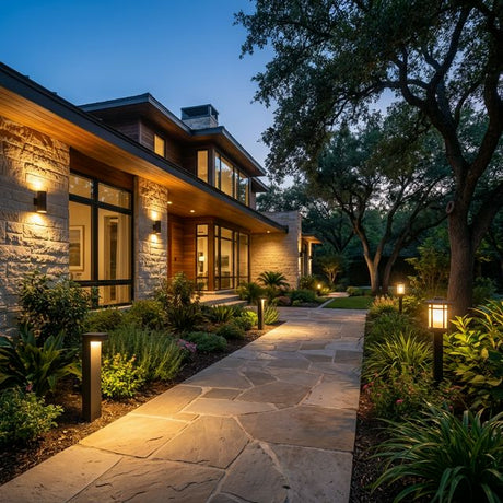 Sobremesas de exterior