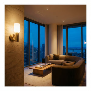 Lámparas de pared Faro