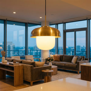 Lámparas de techo Faro