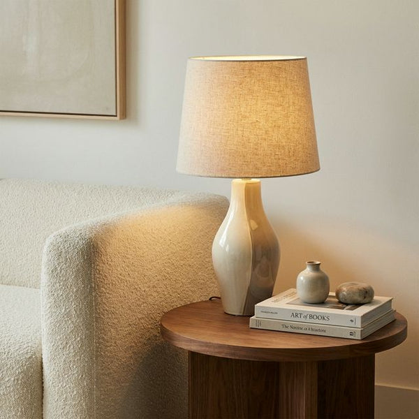 Lámparas de mesa para salón y comedor