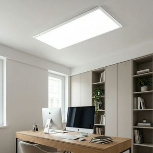 Plafones de techo para oficina y despacho