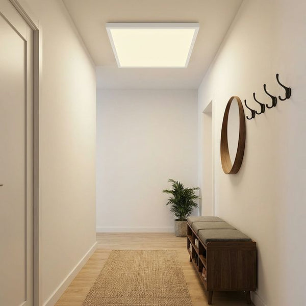 Plafones de techo para pasillo y recibidor