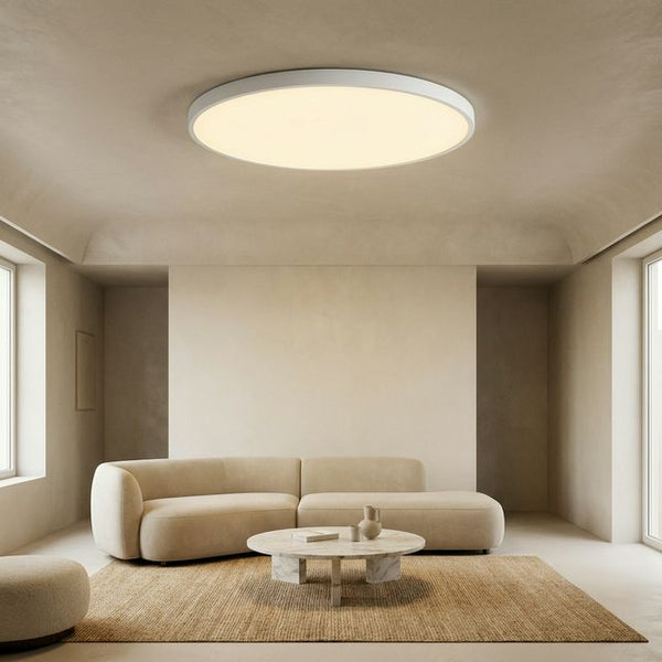 Plafones de techo para salón y comedor