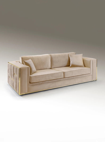 Sofas and armchairs