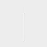 LedsC4 Lámpara de techo colgante Stylus empotrable 60cm LED blanco cálido blanco 584 luces 00-5982-14-14