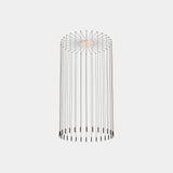 Lámpara de techo colgante LedsC4 Candle XS LED 30 luces 00-8535-14-27