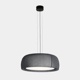 Lámpara de techo colgante LedsC4 Gong LED 00-8902-60-I9