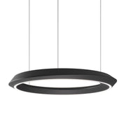 Lodes Tidal Lámpara colgante negro 19922 2027