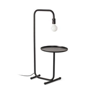 Faro GUEST Pie de salón negro 1046