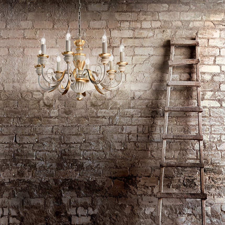 Ideal Lux Firenze - EMO001