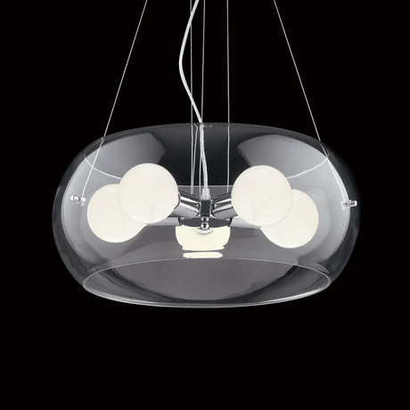 Ideal Lux Audi-10 - EMO001