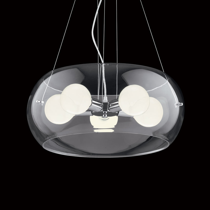 Ideal Lux Audi-10 - EMO001
