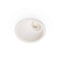 Faro FRESH Bañador de pared blanco GU10 25° 2100601
