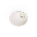 Faro FRESH Bañador de pared blanco GU10 25° 2100601