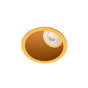 Faro FRESH Bañador de pared GU10 25° oro — ref. 2100603 (1)