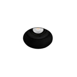 Faro FRESH Lámpara empotrable negra sin marco 2100702