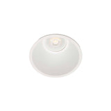 Faro FRESH IP65 Lámpara empotrable blanco GU10 2101401