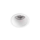 Faro FOX 65 Empotrable blanco 10W 2700K 2101601