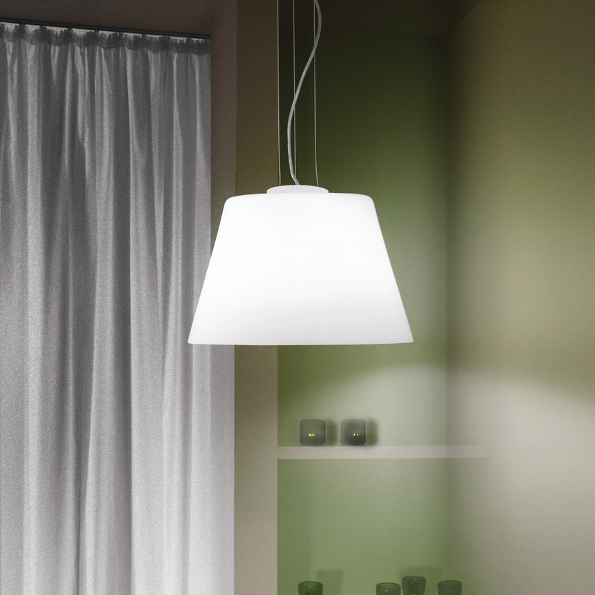 Ideal Lux Cylinder - INS001