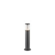 Baliza de exterior Ideal Lux Tronco antracita 42W IP65 60,5cm 026985