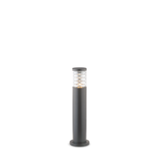 Baliza de exterior Ideal Lux Tronco antracita IP65 60,5cm 026985