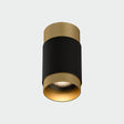 ACB Lux Plafón Oro/Negro LED COB 12W 2700K P3989090ON