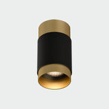 ACB Lux Plafón Oro/Negro LED COB 12W 2700K P3989090ON