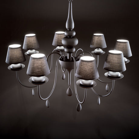 Ideal Lux Blanche - EMO001