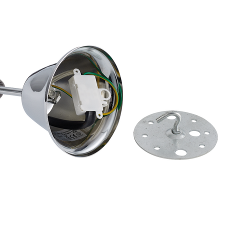 Ideal Lux Florian - ZOO001