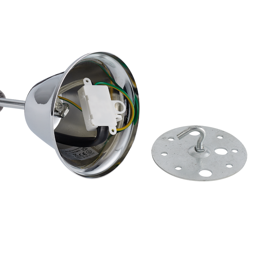 Ideal Lux Florian - ZOO001