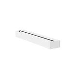 LedsC4 Aplique Lia LED 400Mm LED Blanco Cálido - 3000K Blanco 320Lm 05-2704-14-14