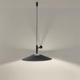 LedsC4 Aplique H LED negro 05-7742-05-05