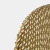 LedsC4 Aplique Trip Ø46cm E14 9 oro mate 05-8357-05-DN