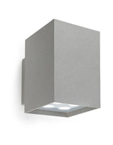 LedsC4 Aplique Afrodita Power LED double emission LED blanco cálido 05-9773-34-37