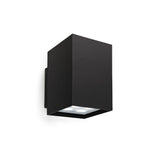 LedsC4 Aplique Afrodita Power LED double emission LED blanco cálido 05-9773-60-37