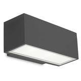 LedsC4 Aplique IP66 Afrodita LED 220Mm Single Emission LED 4000K 05-9912-Z5-CM