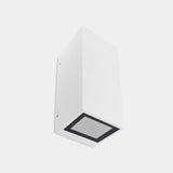LedsC4 Aplique IP55 Afrodita GU10 GU10 16 Blanco 05-9919-14-37