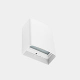 LedsC4 Aplique IP66 Clous 136Mm LED 11 Blanco Cálido - 3000K Blanco 537Lm 05-9926-14-CL