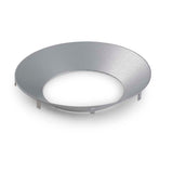 LedsC4 Aplique IP66 Cosmos Double Emission Ø85Mm LED On-Of 05-9953-Z5-CL