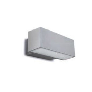 LedsC4 Aplique Afrodita LED 30cm single emission LED blanco cálido 05-E047-34-CL