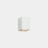 LedsC4 Aplique IP55 Afrodita GU10 Single Emission GU10 8 Blanco 05-E054-14-37
