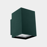 LedsC4 Aplique Afrodita Power LED single emission LED 13 blanco cálido On 05-E056-E3-CL