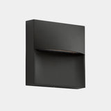 LedsC4 Aplique Sam 18cm LED DALI-2 oro 05-E058-DL-EH