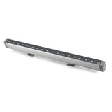 Sistema lineal LED de exterior LedsC4 Convert Surface IP66 98,4cm 05-E103-54-CL