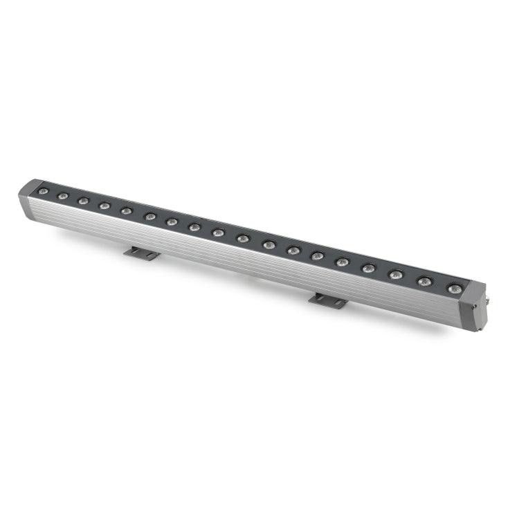 Sistema lineal LED de exterior LedsC4 Convert Surface IP66 98,4cm 05-E103-54-CL