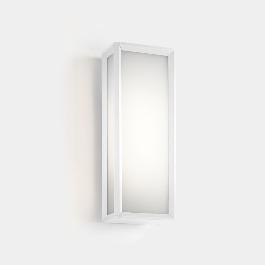 LedsC4 Aplique Skat 50cm LED blanco 05-E109-14-EH
