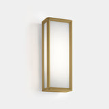 LedsC4 Aplique Skat 50cm LED oro 05-E109-DL-EH