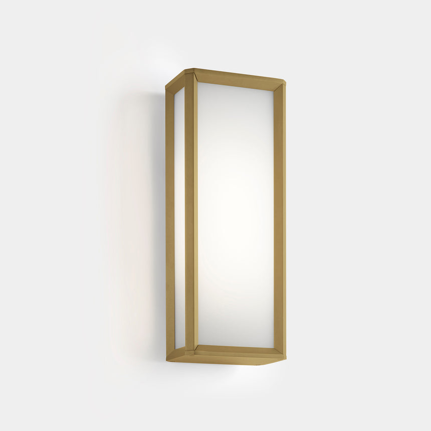 LedsC4 Aplique Skat 50cm LED oro 05-E109-DL-EH
