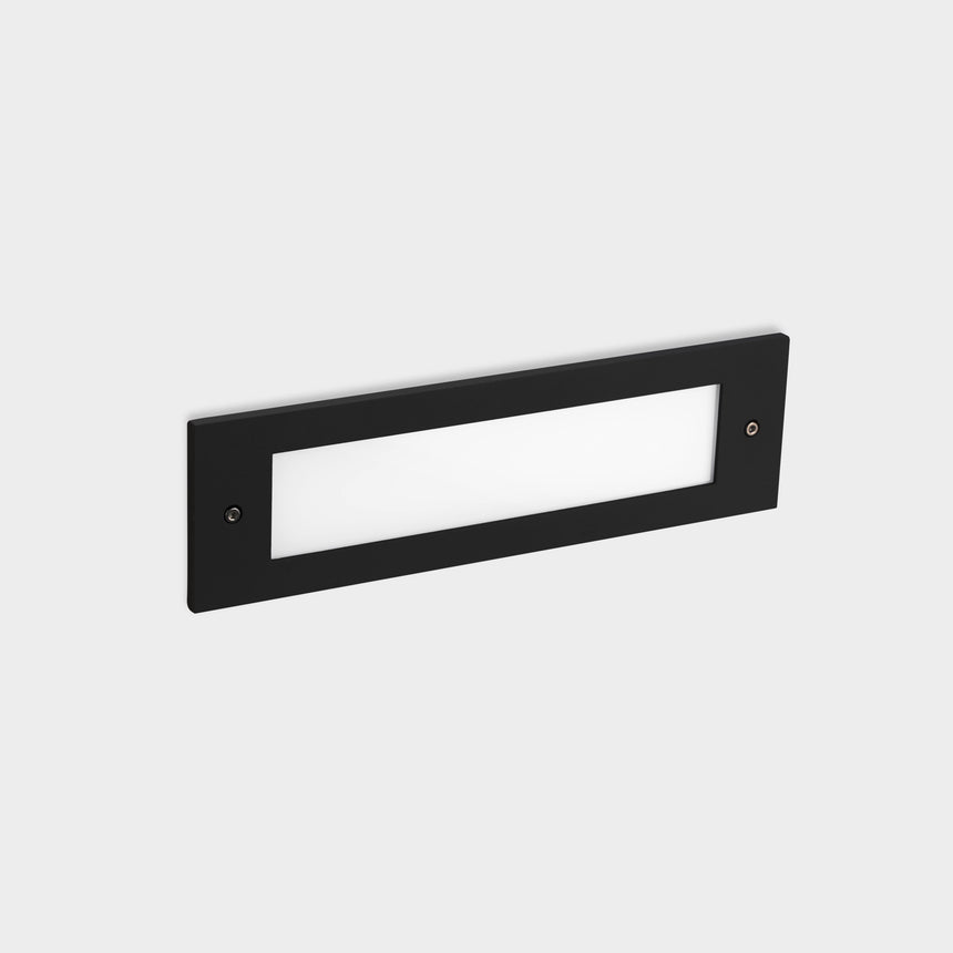 LedsC4 Empotrable De Pared IP66 Micenas Symmetrical LED 10.3 Sw 2700-3200-4000K 05-E165-60-EH