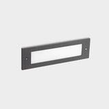 LedsC4 Empotrable De Pared IP66 Micenas Symmetrical LED 10.3 Sw 2700-3200-4000K 05-E165-Z5-EH